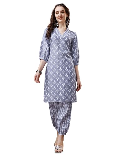 Image of Priyashi Women Kurti Set