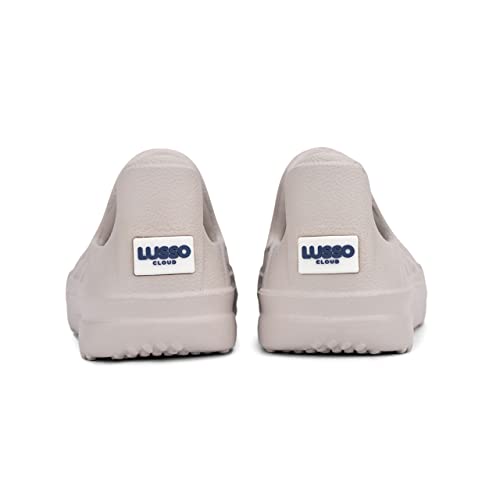 Image of LUSSO CLOUD Scenario Kids Slip-On Waterproof Shoes - Lightweight IP-EVA, Breathable, Water Shoes, Easy On Comfort