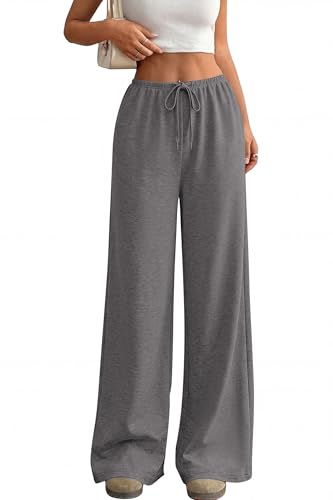 Women's Wide Leg Sweatpants  - image 7