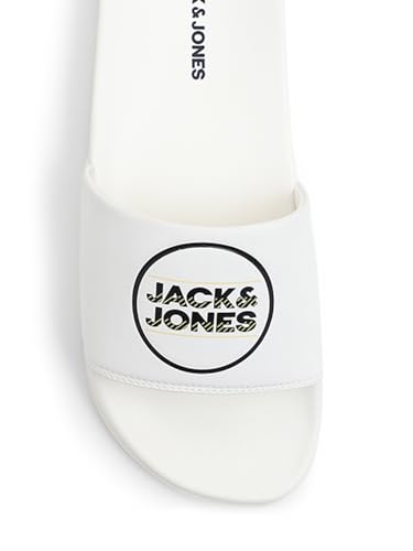 Image of JACK & JONES mens 137229801 Slides