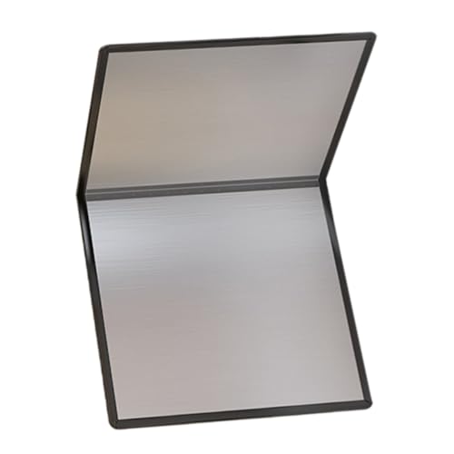 Plaque pare-éclaboussures de cuisine pliable isolant thermique et anti-projection