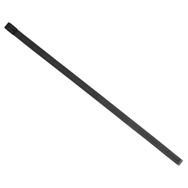 Volcom Modstone Web Belt - Black, Black, One size2