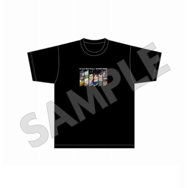 新品同様】MEQRIドラゴンボール フリーザ半袖Tシャツ MEQRI | メクリ