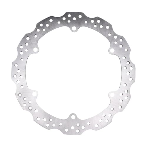 Disque de frein avant de moto flottant 210mm CB500F 2A