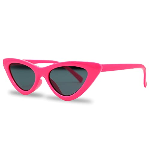 Funky Junque Kids Sunglasses Ages 2-9 UV Protection, Durable & Stylish Perfect for Boys & Girls' Outdoor Activities4