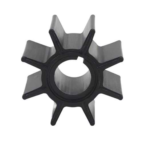 Turbine en caoutchouc pour moteur hors-bord 15h lors de vos sorties en mer