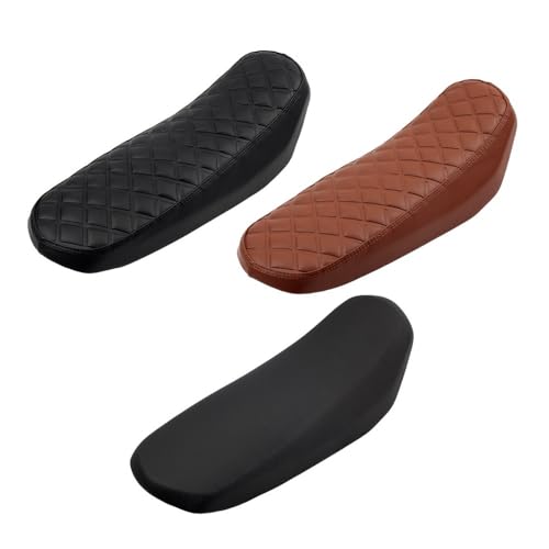 Coussin de selle Sur-Ron Light Bee idéal pour les sorties enduro