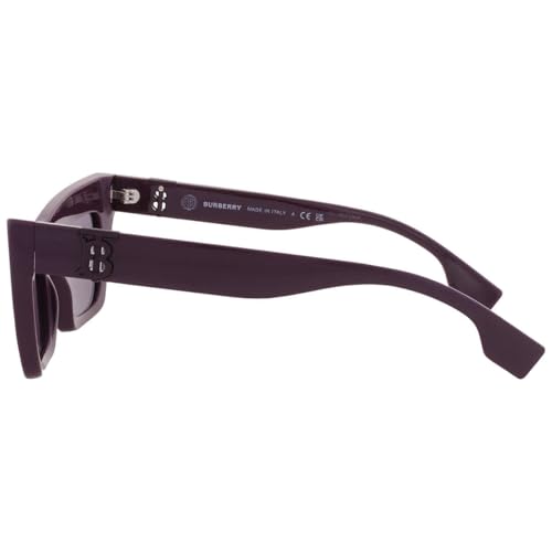 BURBERRY Sunglasses BE 4405 34001A Violet4