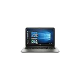HP Pavilion 15-AY163NR 15.6-inch Laptop (Intel Core i7-7500U 2.7GHz, 8GB RAM, 1TB 5400 rpm SATA, Windows 10)