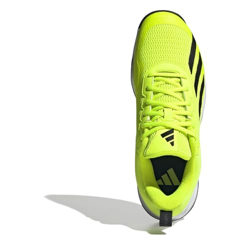 Image of adidas Men Courtflash Speed Tennis Shoe