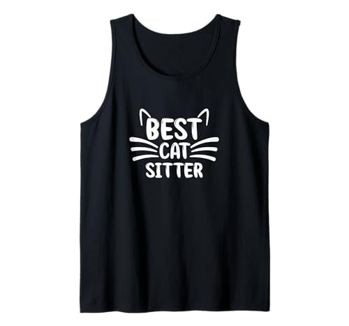 Con il miglior design Cat Sitter hai sempre un grande regalo per le vacanze o il gatto sitter di Natale. Semplicemente una grande idea per la fidanzata, la famiglia o la cat sitter. Una vera attrazione per la tua prossima visita a casa.