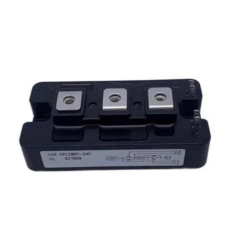 WUZDPRCJ 1pc CM150DY-24H IGBT Module CM150DY 24H