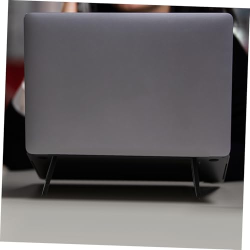 Soporte plegable portátil para laptop Cabilock negro miniatura 6