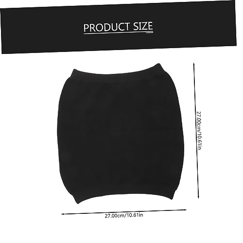 Faja lumbar ajustable para soporte y calor en invierno miniatura 2