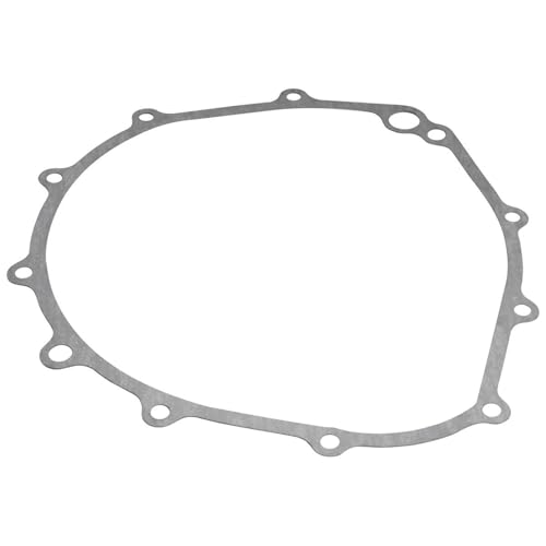ガスケット付属品 バイク用ガスケット クラッチカバー に適合する GL1800 2001-2017 NRX1800D に適合するヴァルキリー に適合するルーン 2004-2005 11351-MCA-000 11351-MCA-010