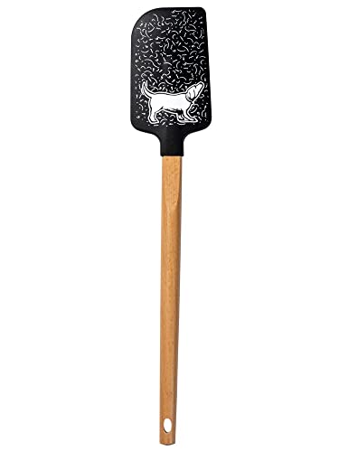 Spatula-Dog-Hair Spatula Dog Hair