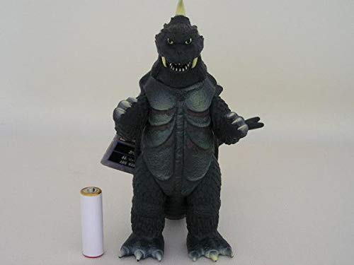 ゴメス ソフビ ウルトラ怪獣シリーズ 138 ゴメス ウルトラマンZ 完成品 ソフビ