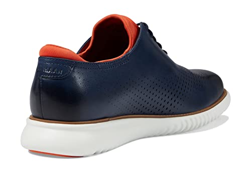 Image of Cole Haan Men's 2.Zerogrand Laser Wingtip Oxfords