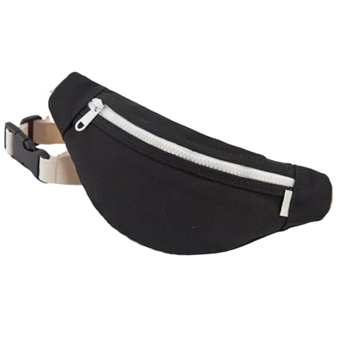 Gürteltasche Kinder, Canvas Bauchtasche für Kinder,...