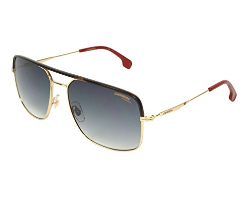 Carrera Ca152/S Square Prescription Eyeglass Frames