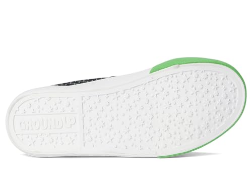 Nintendo Boys Mario and Luigi High Top Sneaker, red,Green and Black3