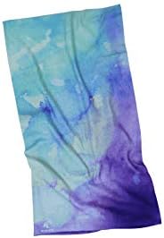 Waves Gear Sun Protection Mask UPF 50+ Sun Headband