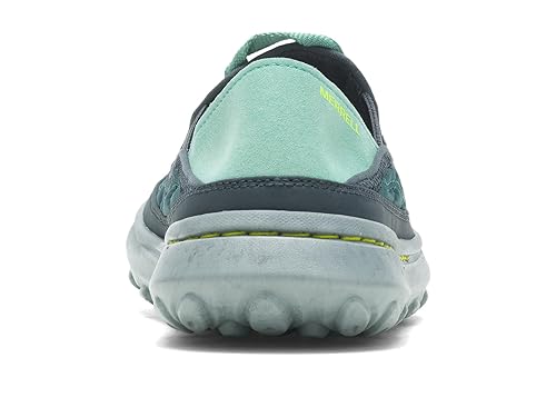 Image of Merrell Womens Hut Moc 2Moccasin