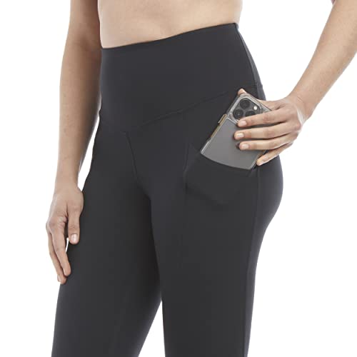 Danskin Women's Pacesetter 7/8 Legging3