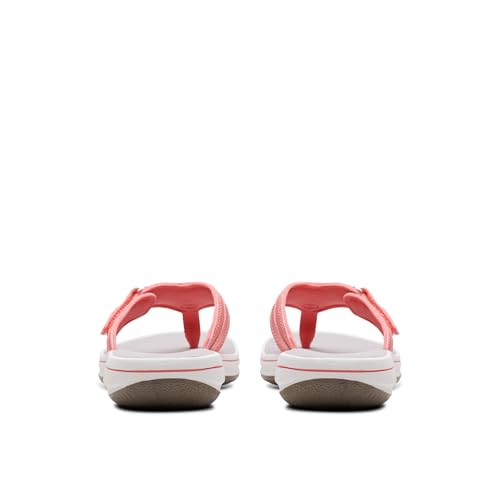Image of Clarks Women's Breeze Sea Flip-Flop
