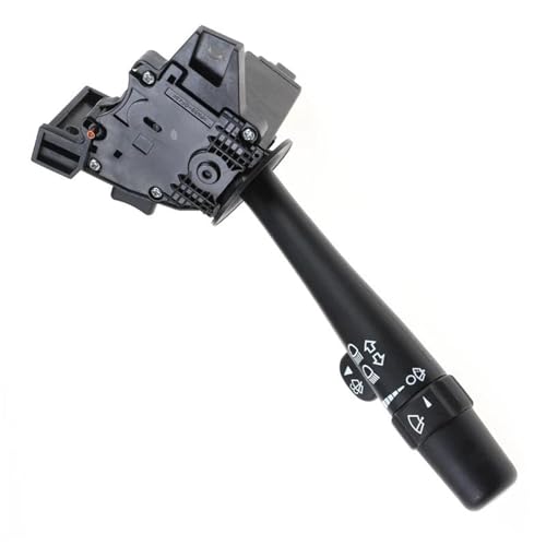Commutateur de clignotants défectueux ? Commandez la pièce 12450066 pour Isuzu Ascender