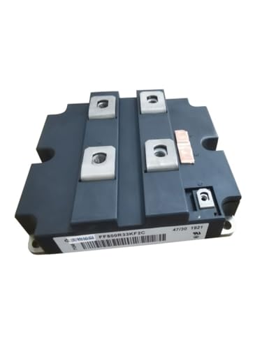 FF800R33KF2C módulo IGBT diodo tiristor del módulo de potencia 4