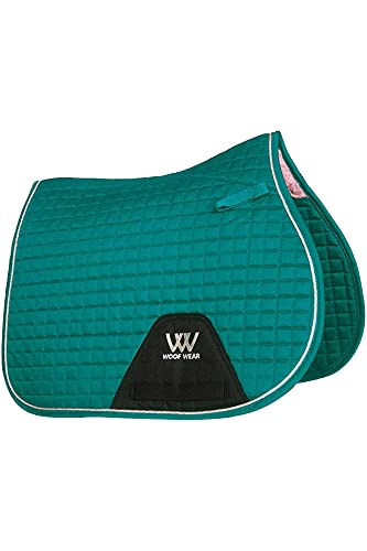Woof Wear Pony GP Saddle Cloth WS0008 - Ocean Size - Pony