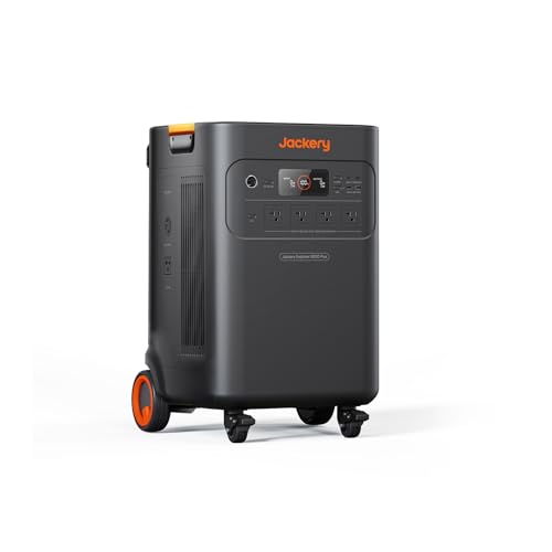 Jackery ポータブル電源 5000 Plus 楽天市場】【クーポン利用で285,350円 10/10 23:59まで】Jackery