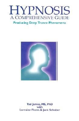 Hypnosis: A Comprehensive Guide - Producing Deep Trance Phenomena