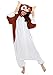 Gizmo Kigurumi - Adults Costume