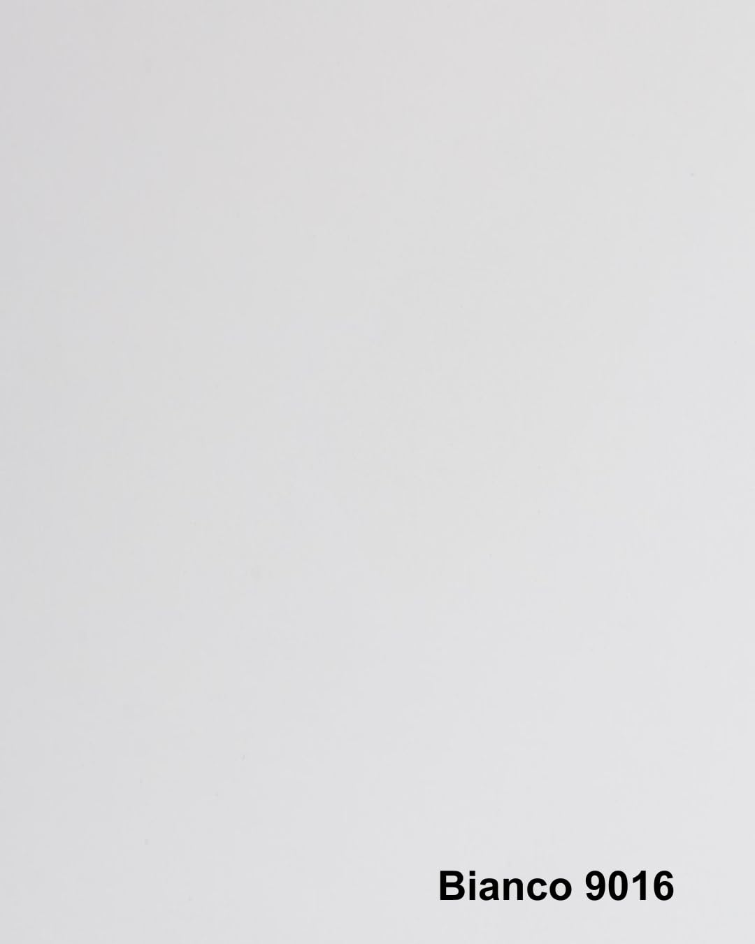 PANNELLO IN MELAMINICO PER PORTA BLINDATA COLORE BIANCO 9016 PER USO INTERNO. DISPONIBILE NELLA MISURA 95 X 213 CM - SPESSORE 6 MM.
