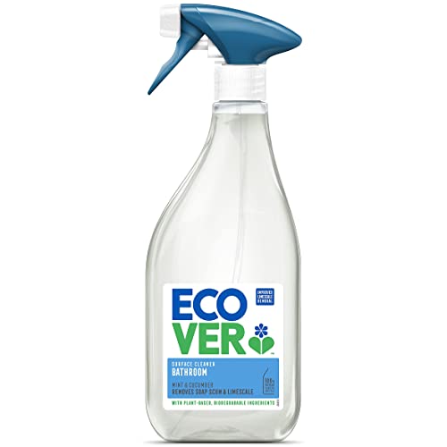 Ecover Bathroom Cleaner 500ml [Pack of 1]