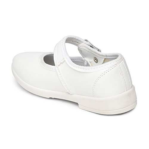 Image of PARAGON Unisex-Child Flat Sneakers