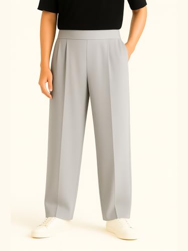 Image of Korean Pants for Man | Trousers for Man | Korean Trousers | Baggy Trackpants - Look Effortlessly Stylish, Feel Confident, Move Freely, Travel in Comfort