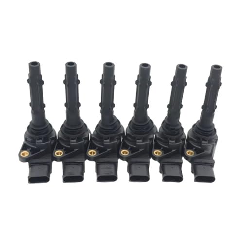 Bobine d'allumage pour Mercedes E350 W212 ML350 résolvant les pertes de puissance et voyant