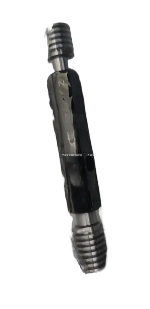 1PC NEW FOR Trapezoidal ring gauge 7/16-12ACME-2G