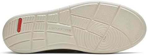 Rockport Men's Caldwell Twin Gore Slipon Sneaker | Image 1