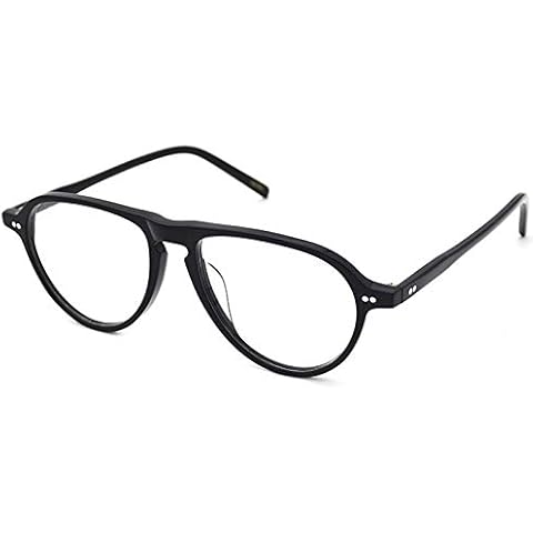 ZXCVBAS Anti-Blue Light Distance And Near Reading Glasses,Smart Zoom Reading Glasses, Comfort Computer Reader Glasses UV Protection Anti Reflection,C,+1.5 Cover