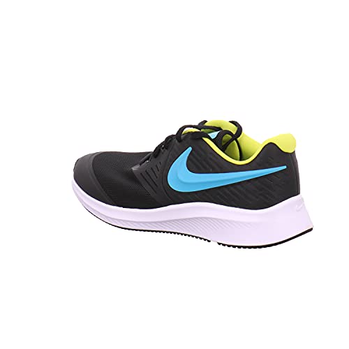 Image of Nike Boys Star Runner (Gs) Walking Shoe