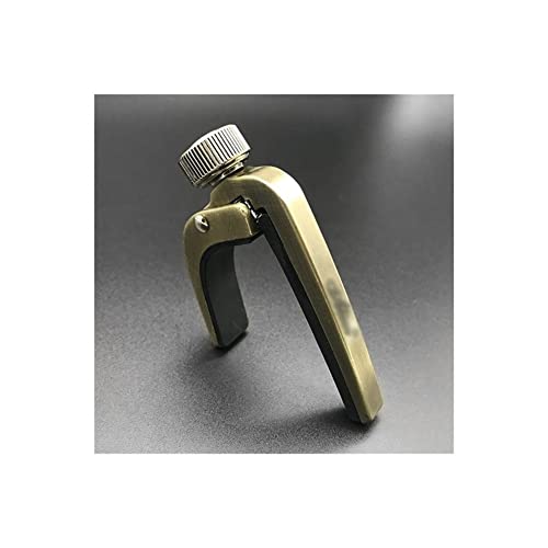 EXENXA Accueil Instrument de Musique Guitare Capo Rouleau Réglable en Métal pour Guitare Électrique Acoustique Ukulélé… - Les Beatles, Paul McCartney, John Lennon, RIngo Starr, George Harrison EXENXA Accueil Instrument de Musique Guitare Capo Rouleau Réglable en Métal pour Guitare Électrique Acoustique Ukulélé…