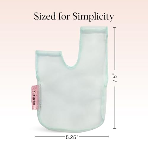 Kitsch Bottle Free Beauty Soap Bar Bag