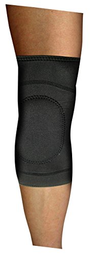 Extreme Fit Copper Comfort Knee Compression Braces