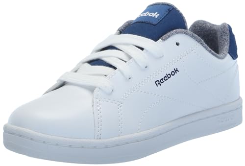 Reebok Unisex-Child RBK Royal Complete CLN 2.0 Sneaker