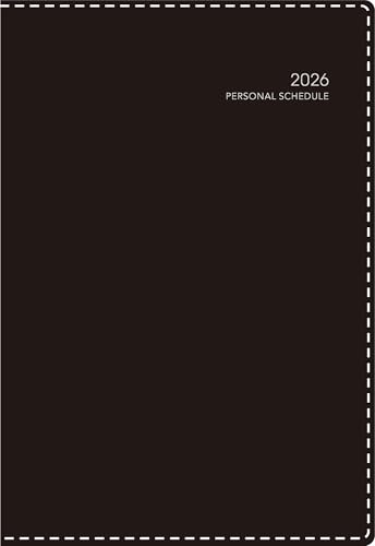  蒠 2026N 4n܂ A5 }X[ fBAN[ v 4 ubN No.629