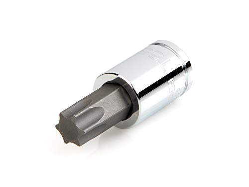 Image of TEKTON 3 /8 Inch Drive x T55 Torx Bit Socket | SHB14255